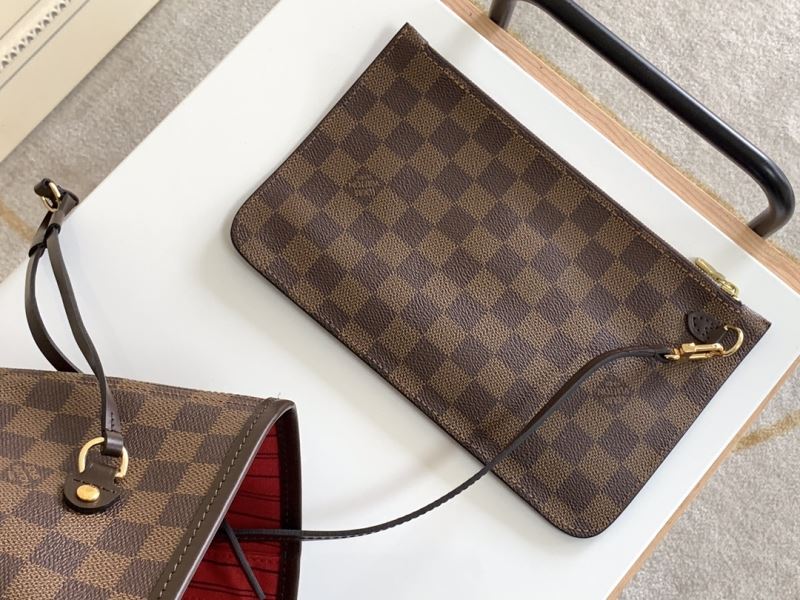 LV Shopping Bags